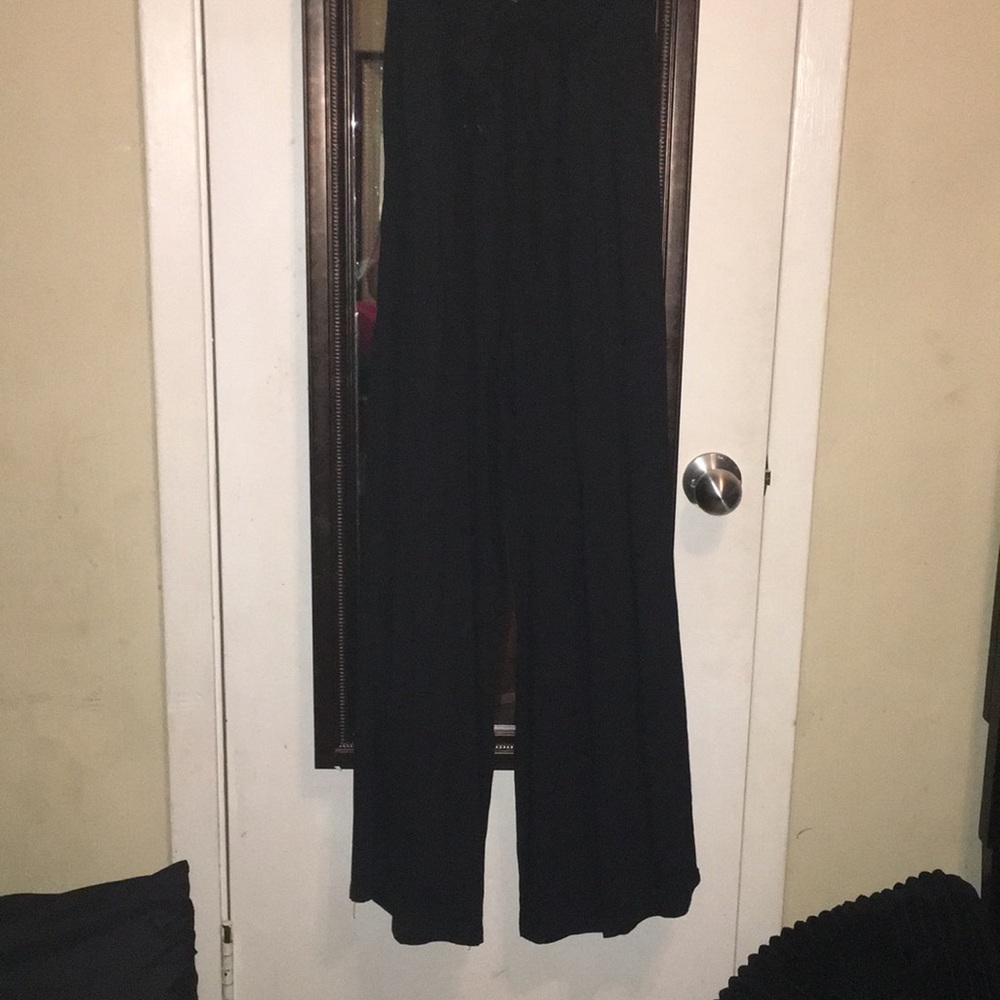 Black Jumpsuit - Picture 2 of 2